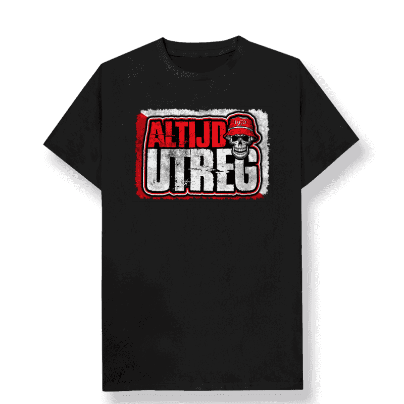 Altijd Utreg T-shirt