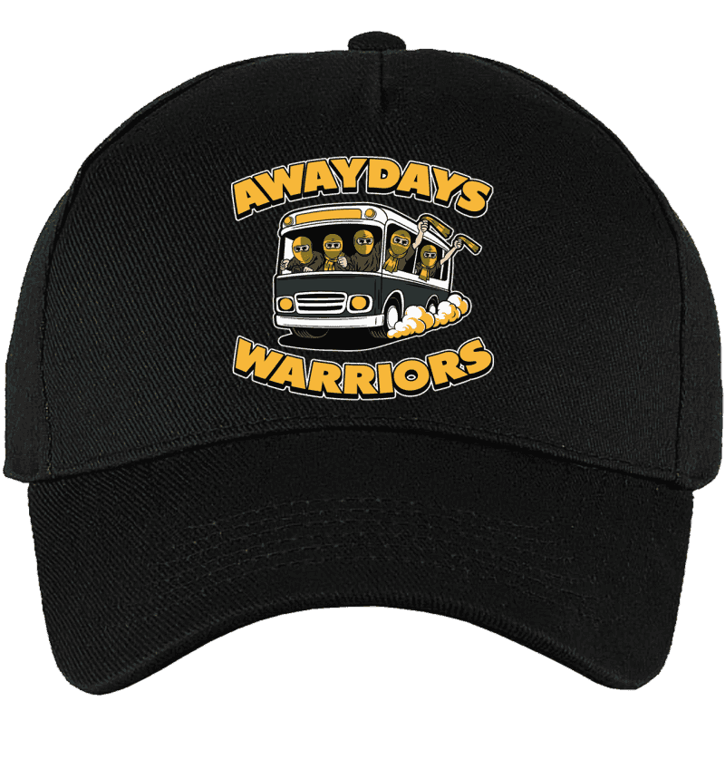 AwayDays Warriors Pet