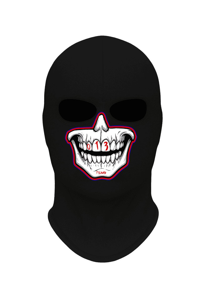 Tilburg 013 Balaclava