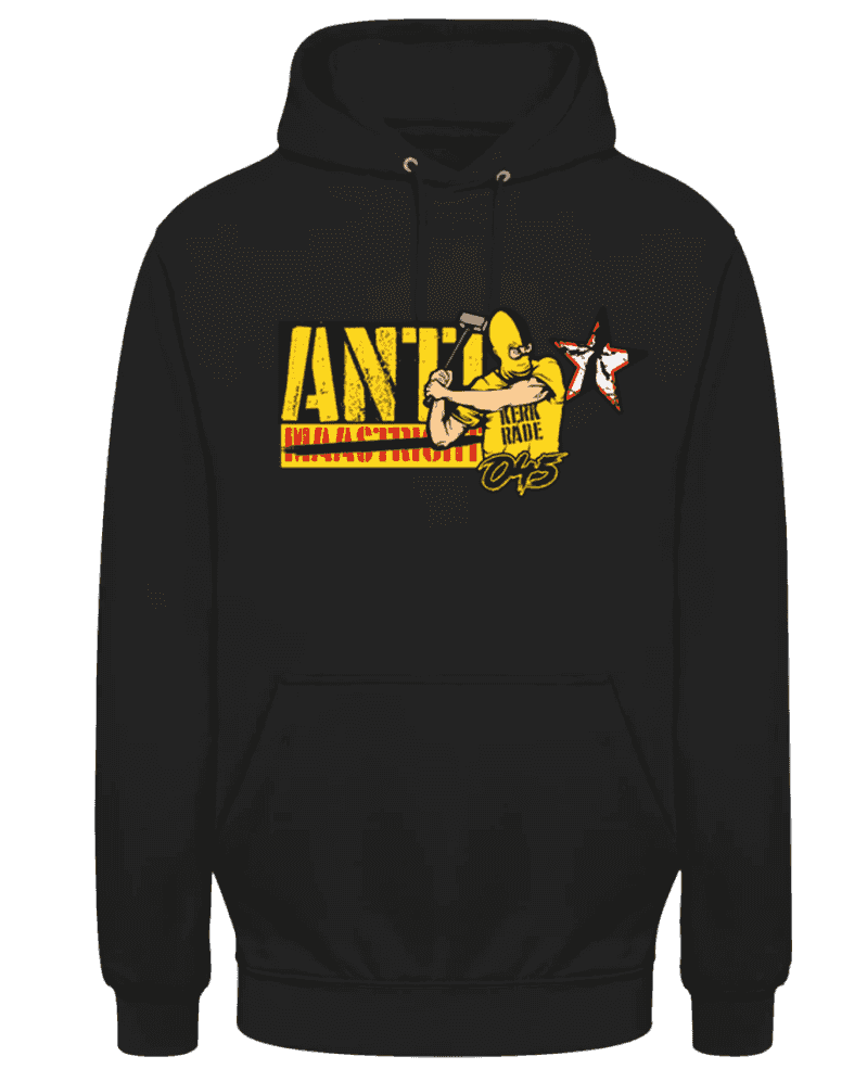 Anti Maastricht Hoodie