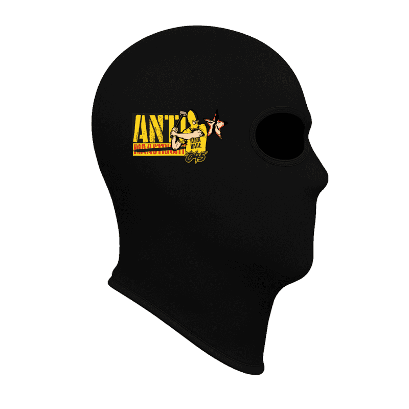 Anti Maastricht Balaclava