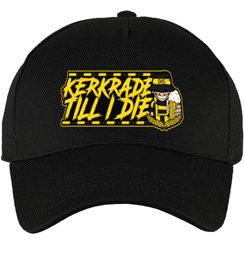 Kerkrade till I die Pet
