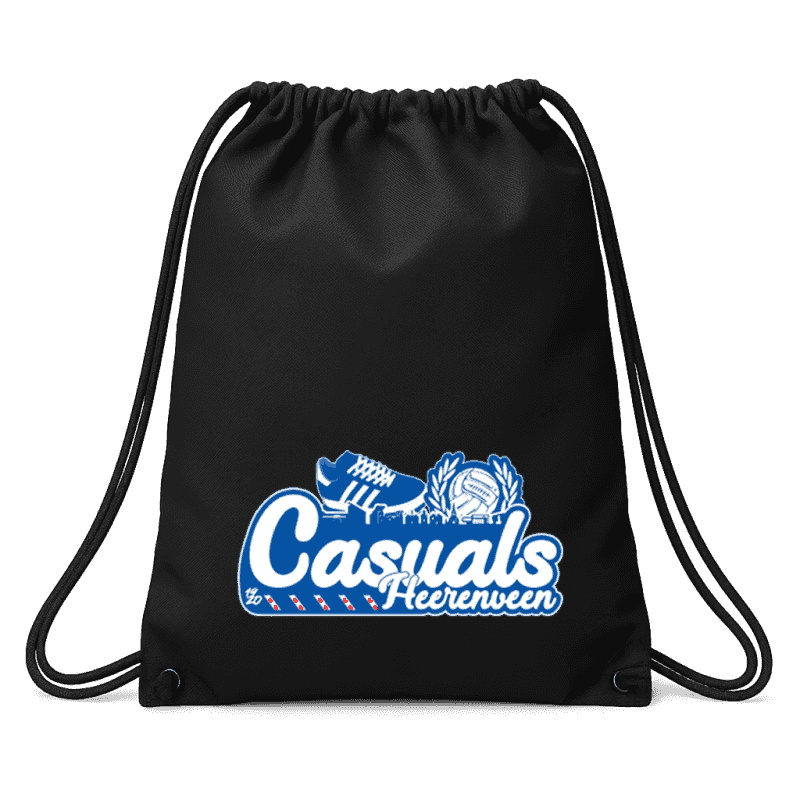 Casuals Heerenveen Sack Pack
