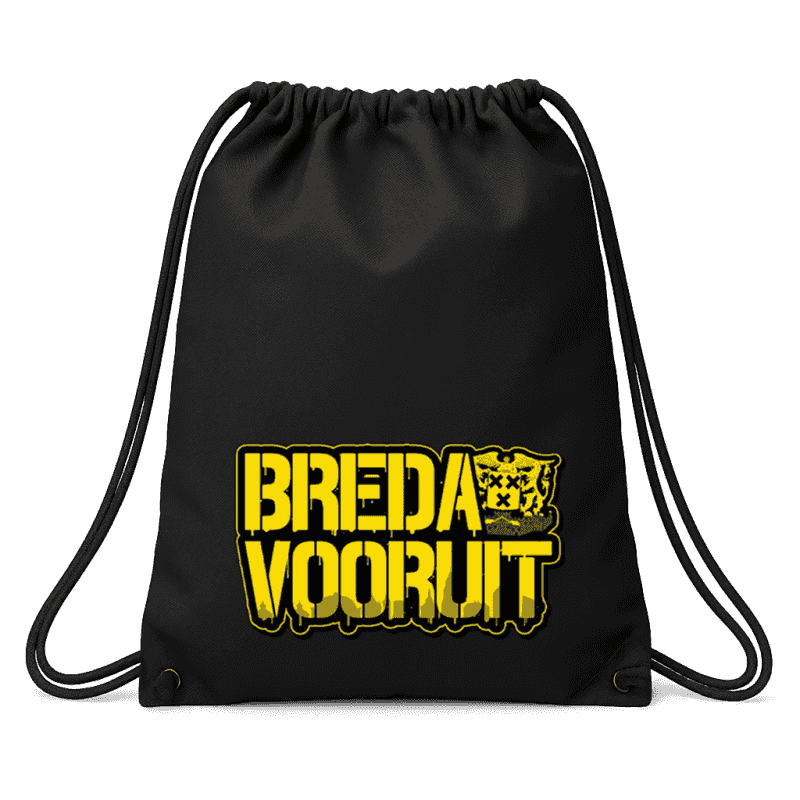 Breda vooruit Sack Pack