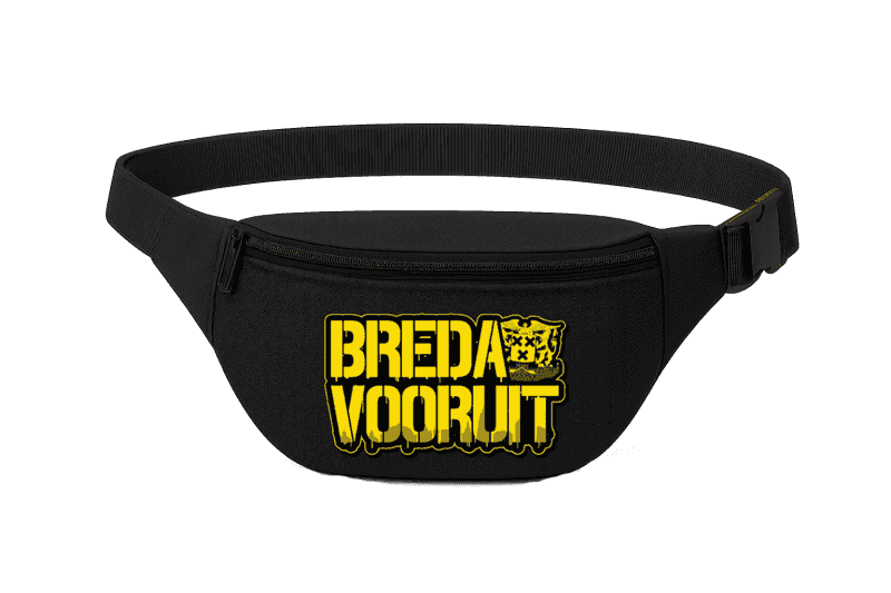 Breda vooruit Fanny Pack