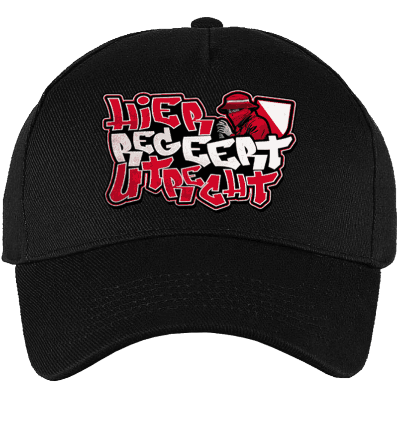 Hier regeert Utrecht Pet