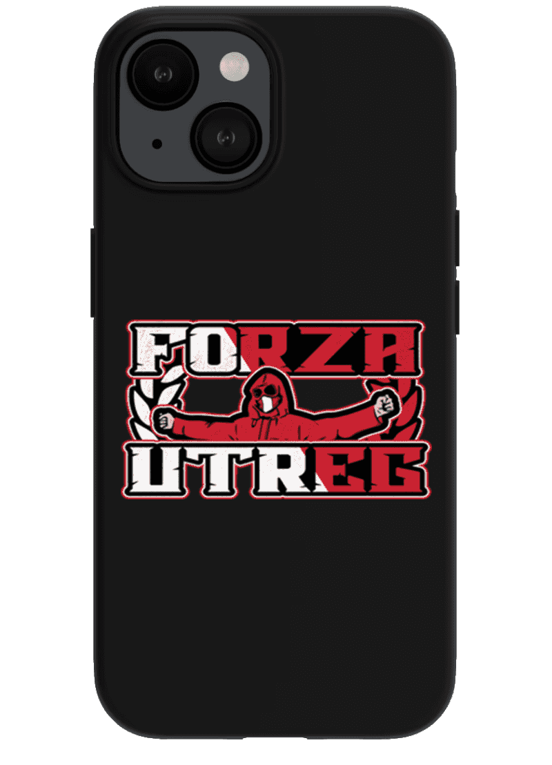 Forza Utreg iPhone hoes