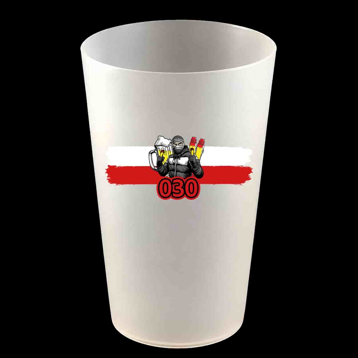 030 Hardcup