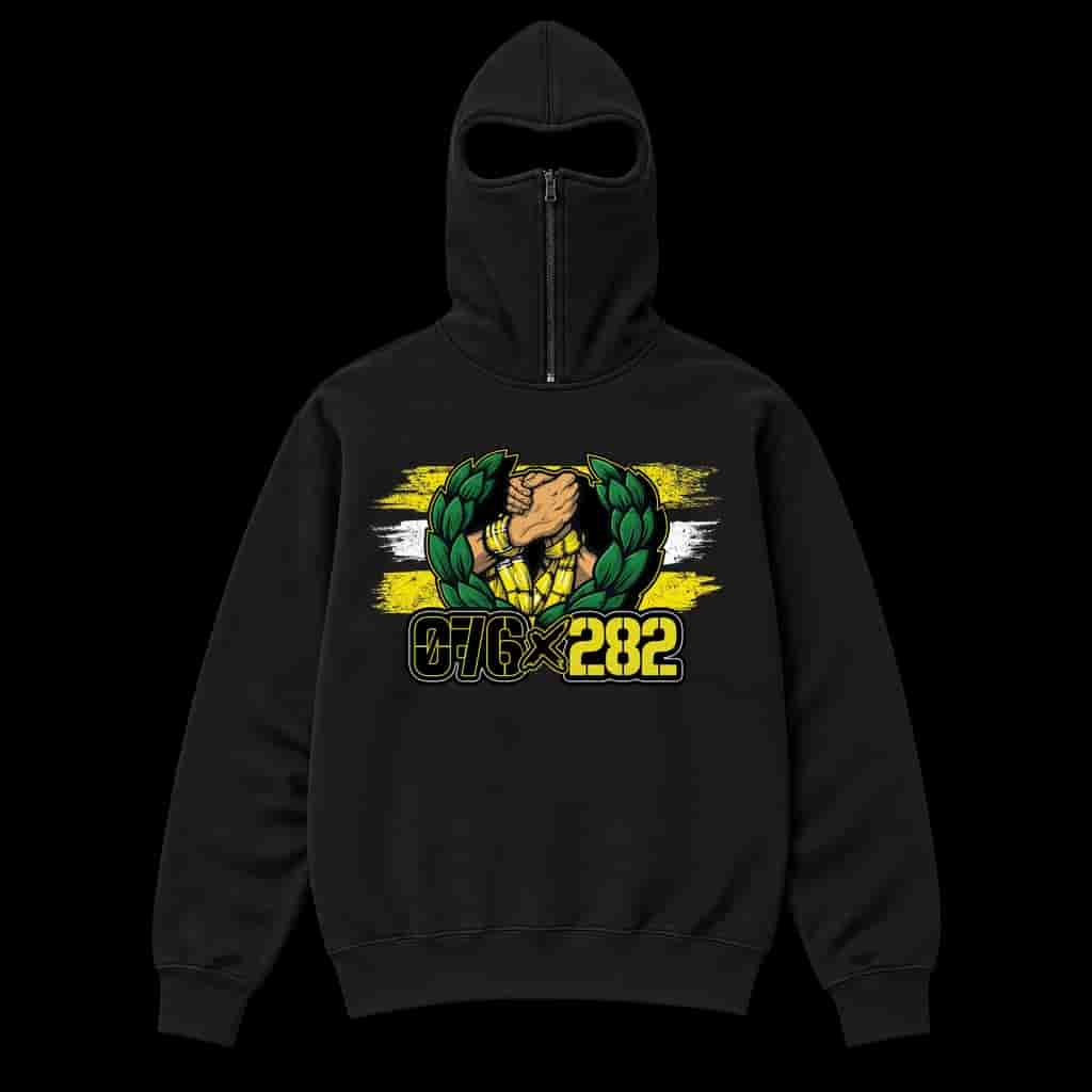 076x282 Ninja Hoodie