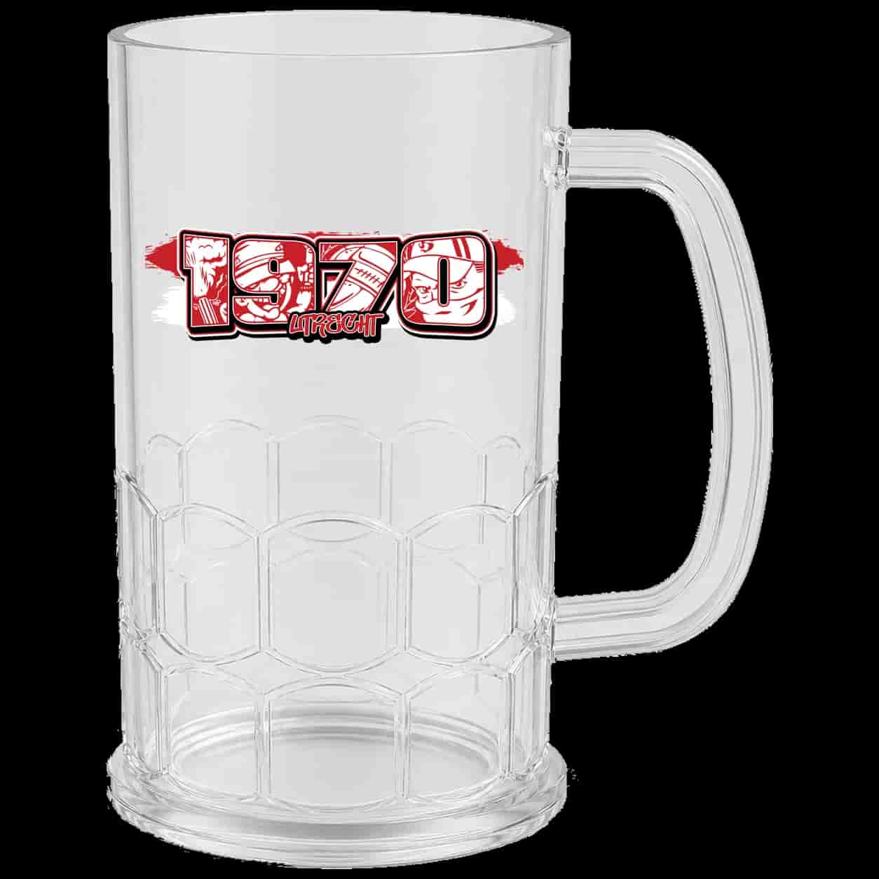 1970 Utrecht Bierpul