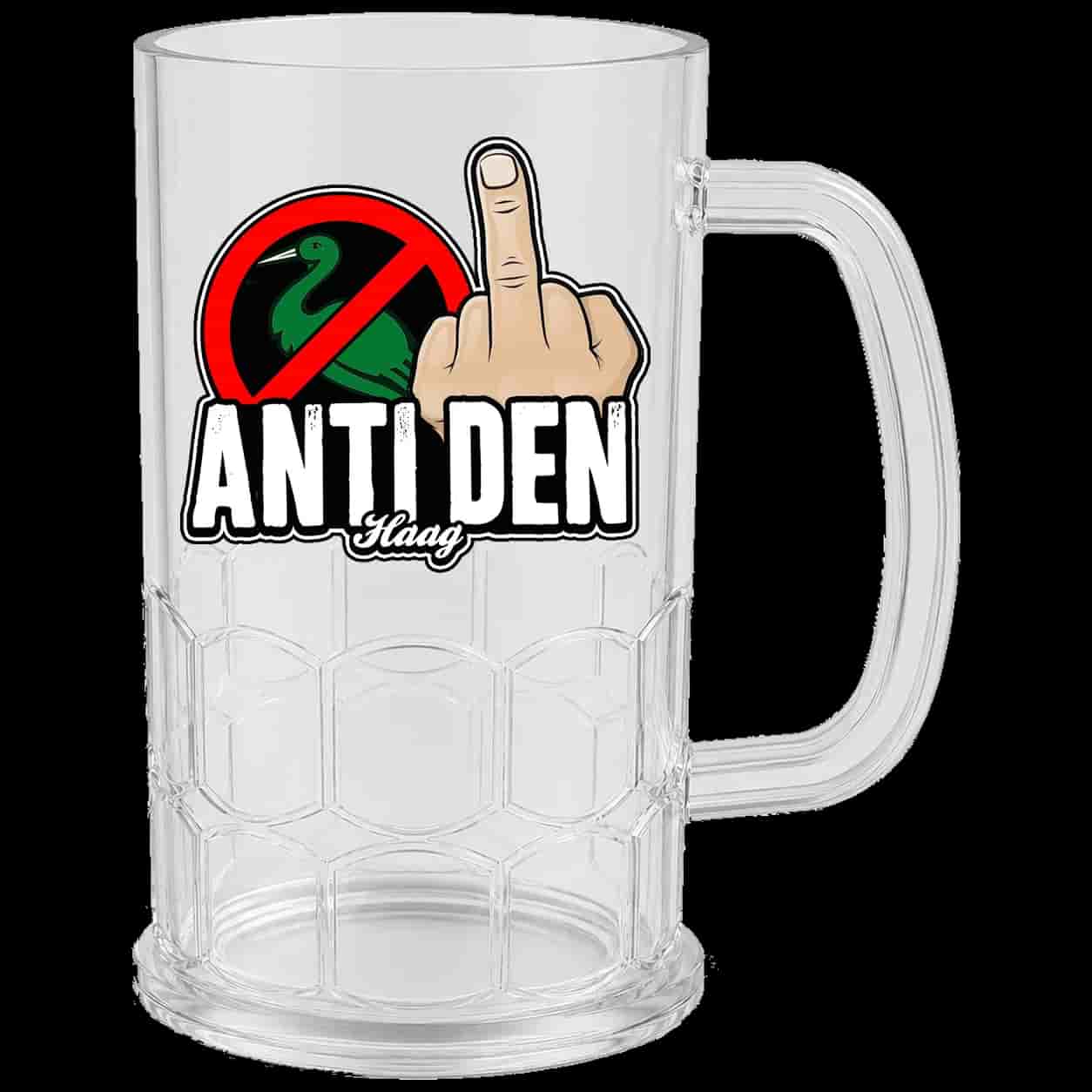 Anti Den Haag Bierpul