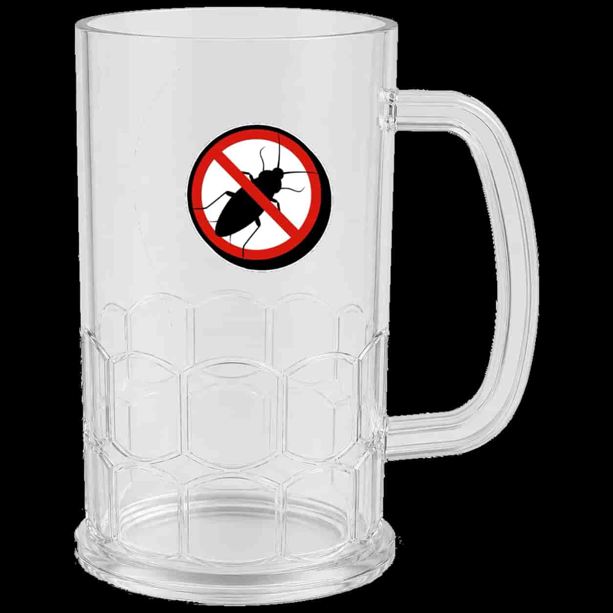 Anti Kakkerlak Bierpul