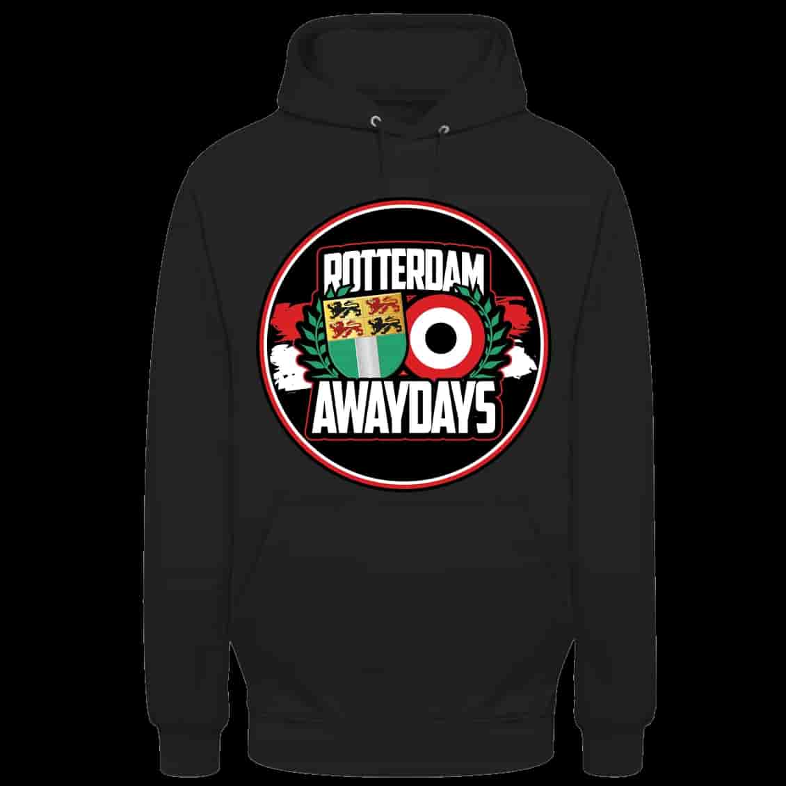 Awaydays Hoodie