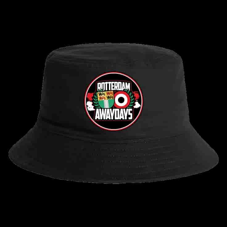 Awaydays Bucket Hat