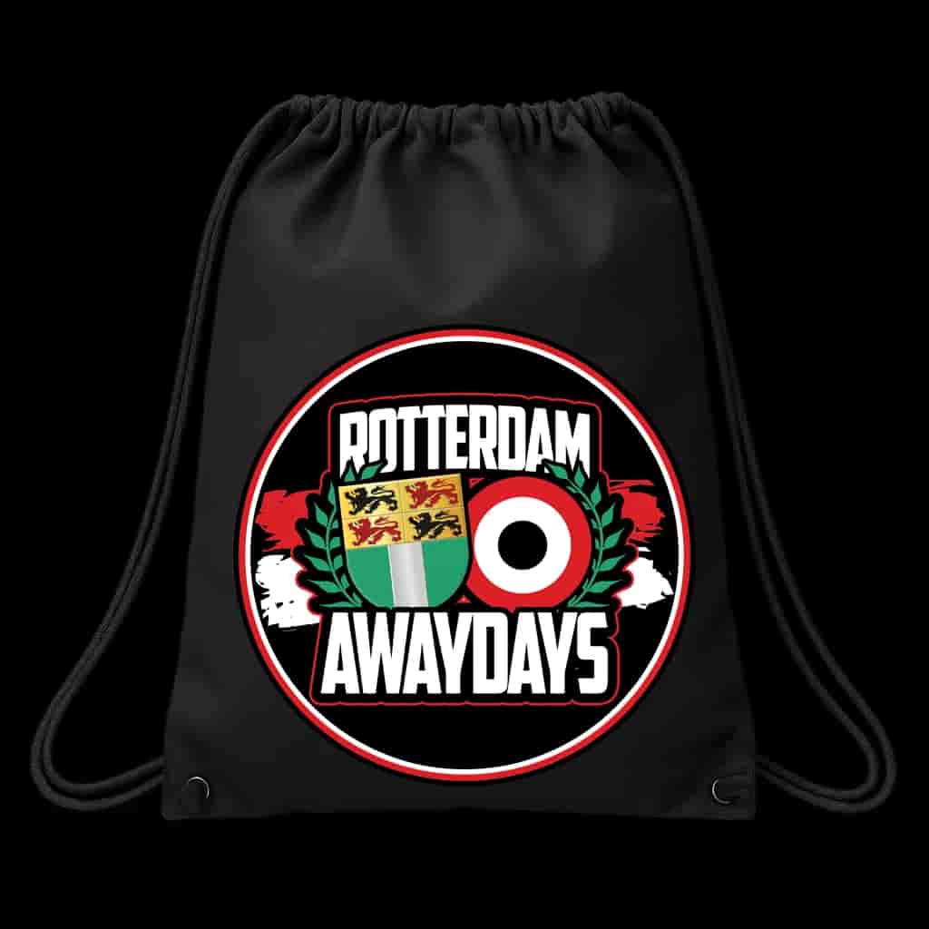 Awaydays Sack Pack