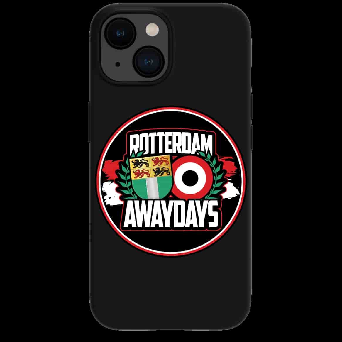 Awaydays iPhone hoes