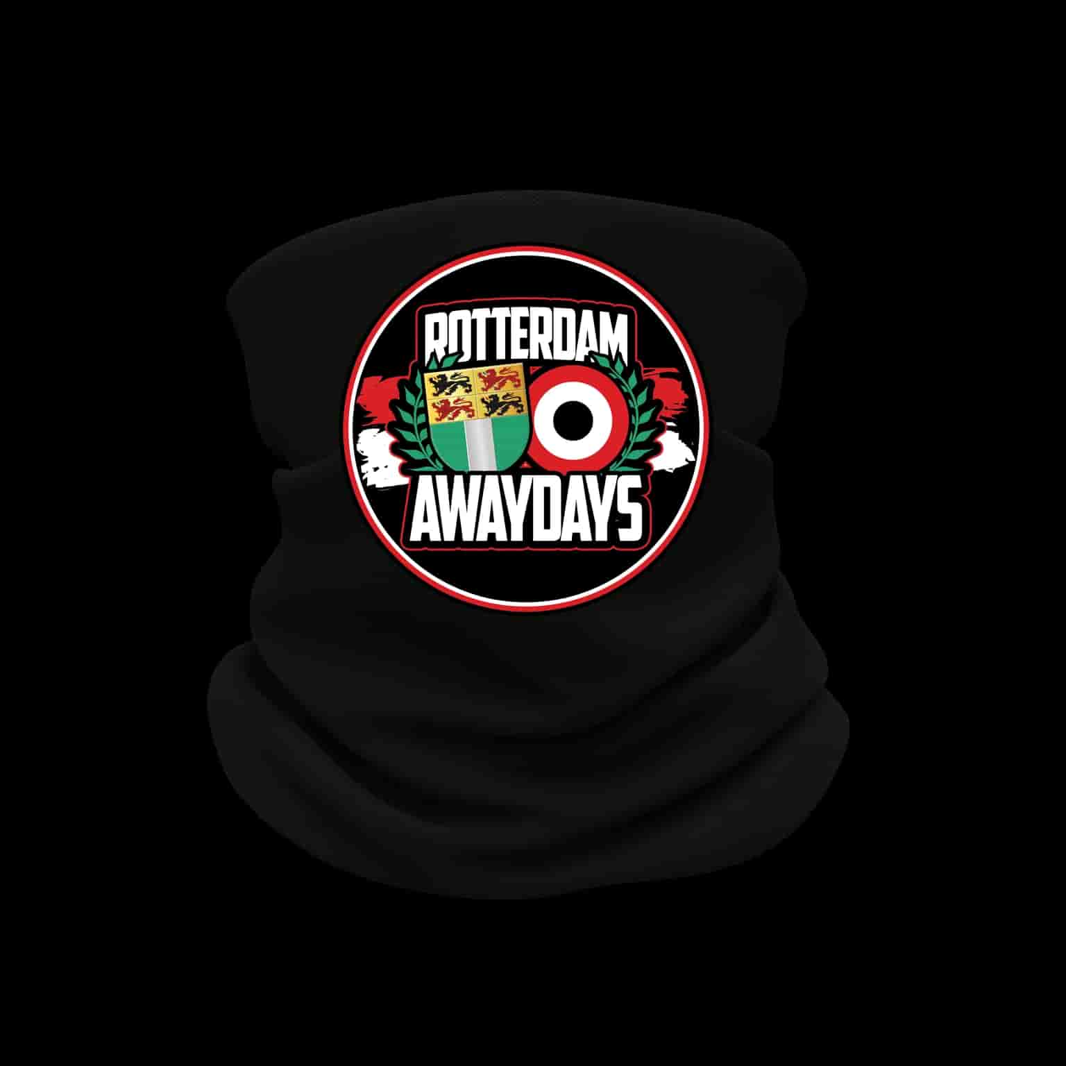 Awaydays Nekwarmer