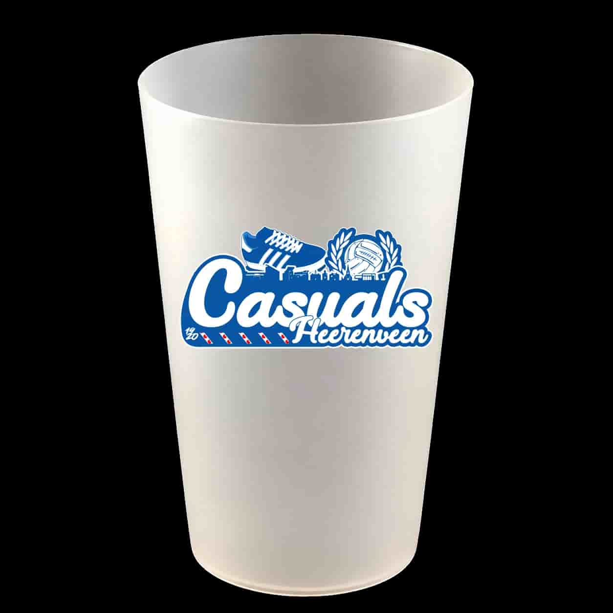 Casuals Heerenveen Hardcup
