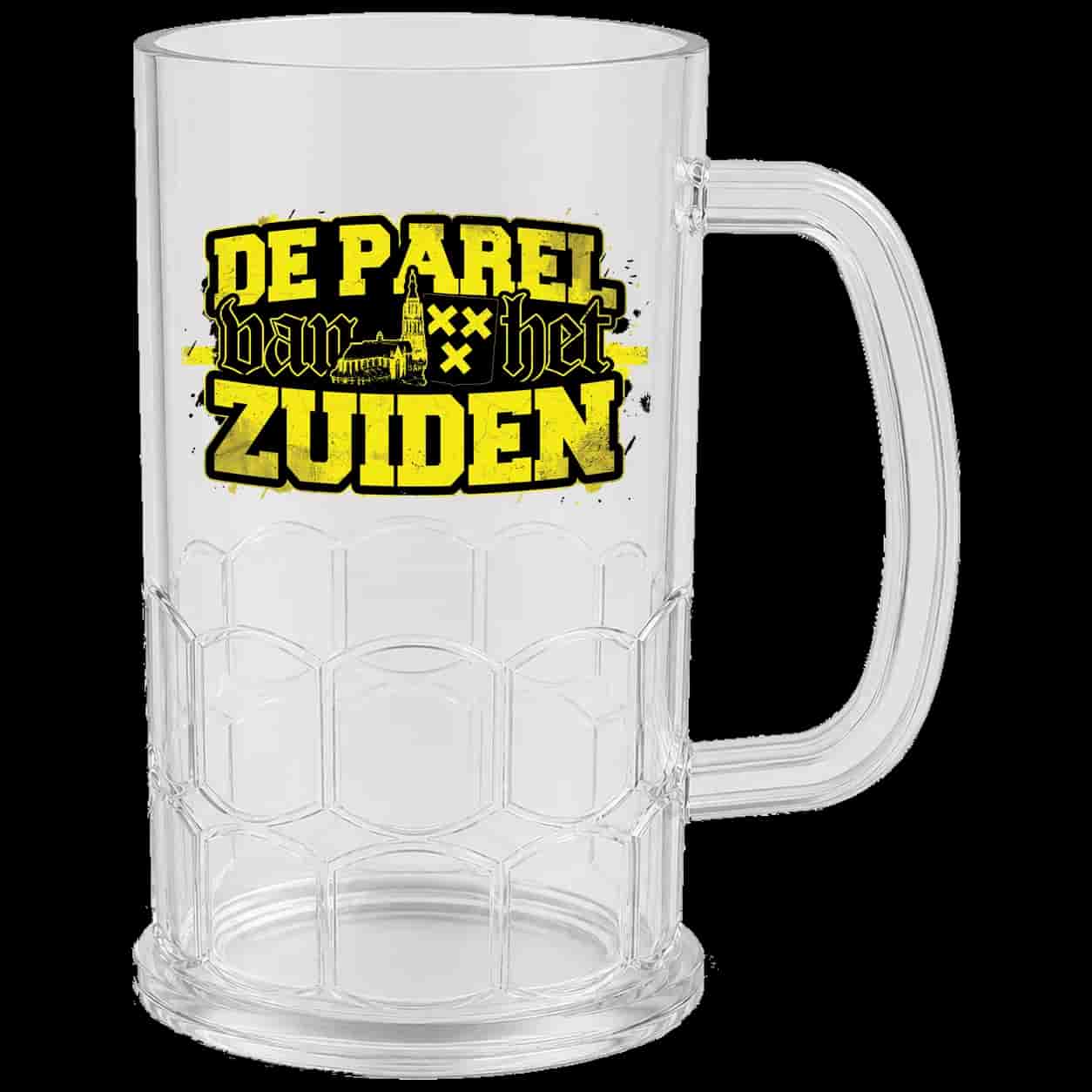 De parel van het zuiden Bierpul