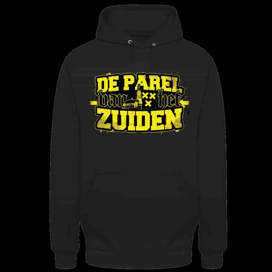 De parel van het zuiden Hoodie