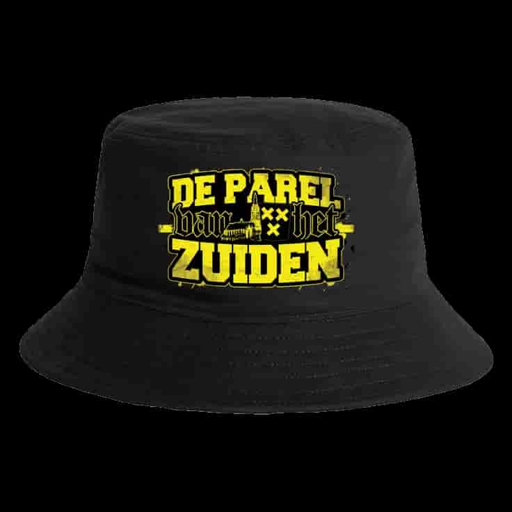 De parel van het zuiden Bucket Hat