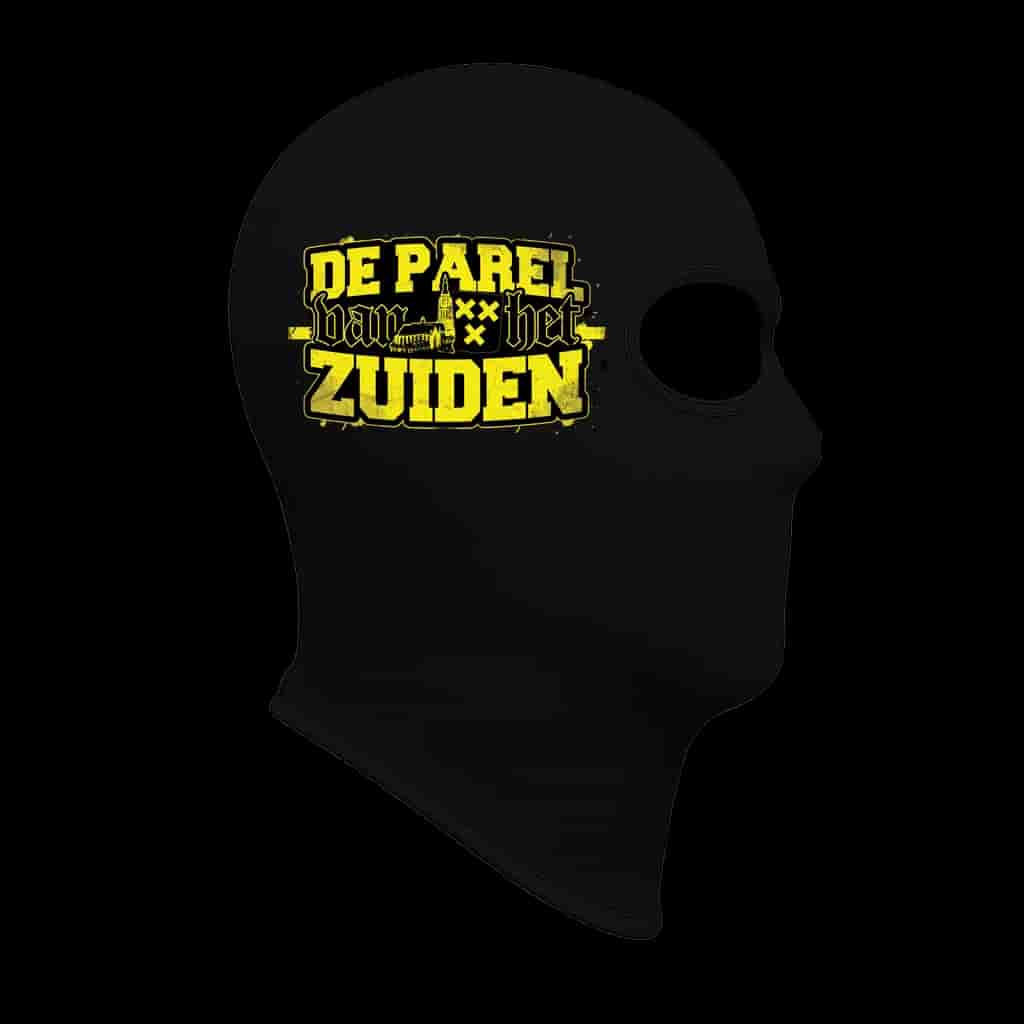 De parel van het zuiden Balaclava