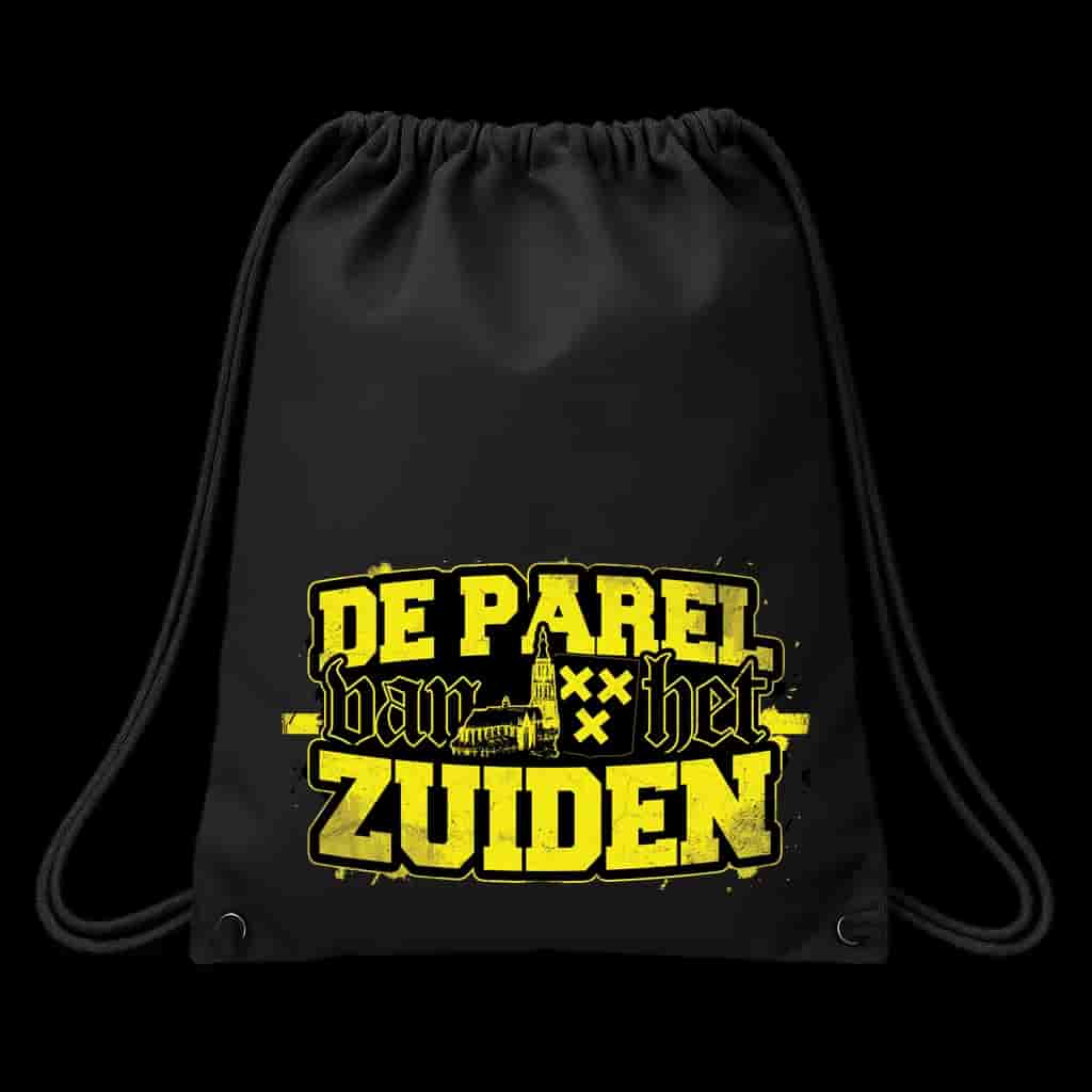 De parel van het zuiden Sack Pack