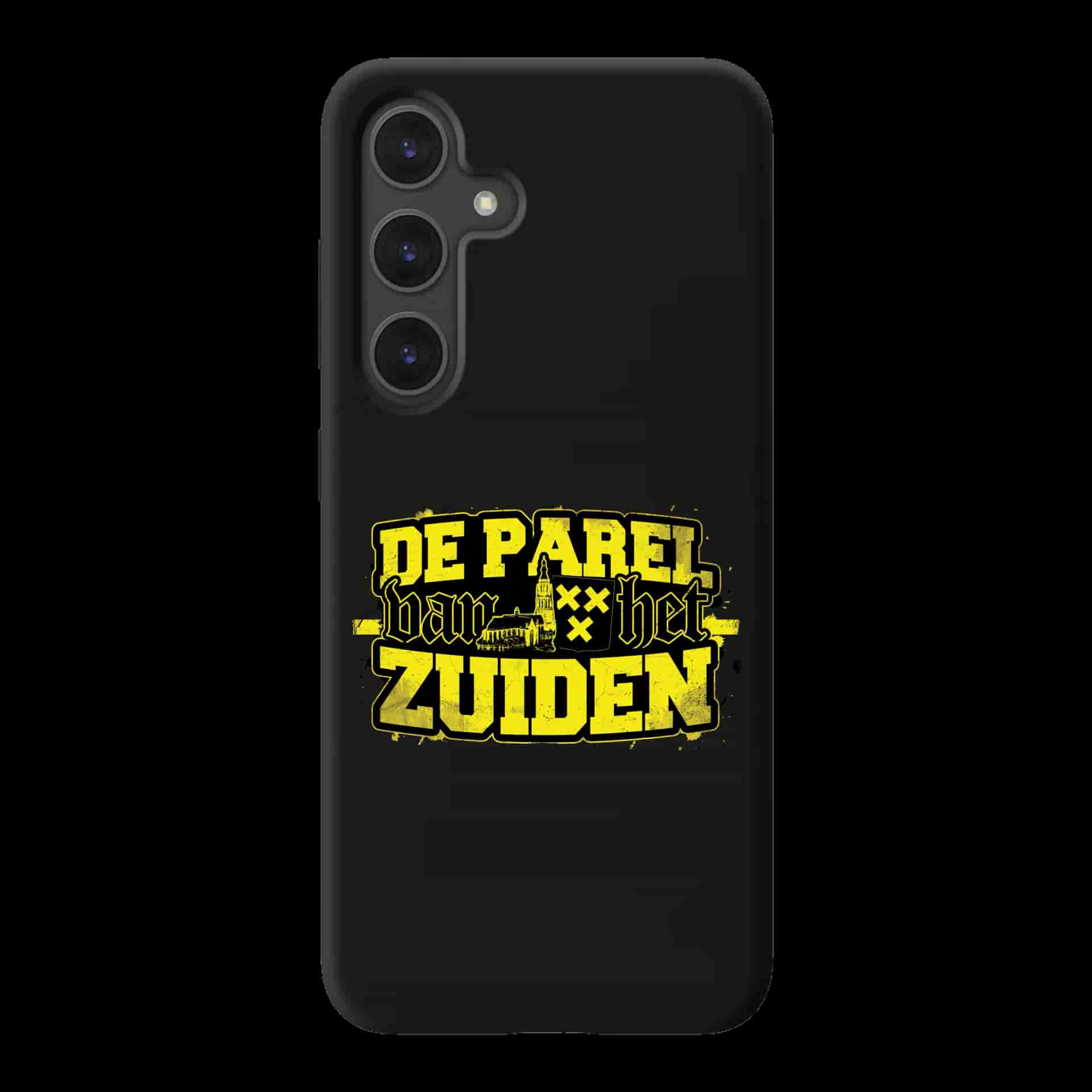 De parel van het zuiden Samsung Hoes