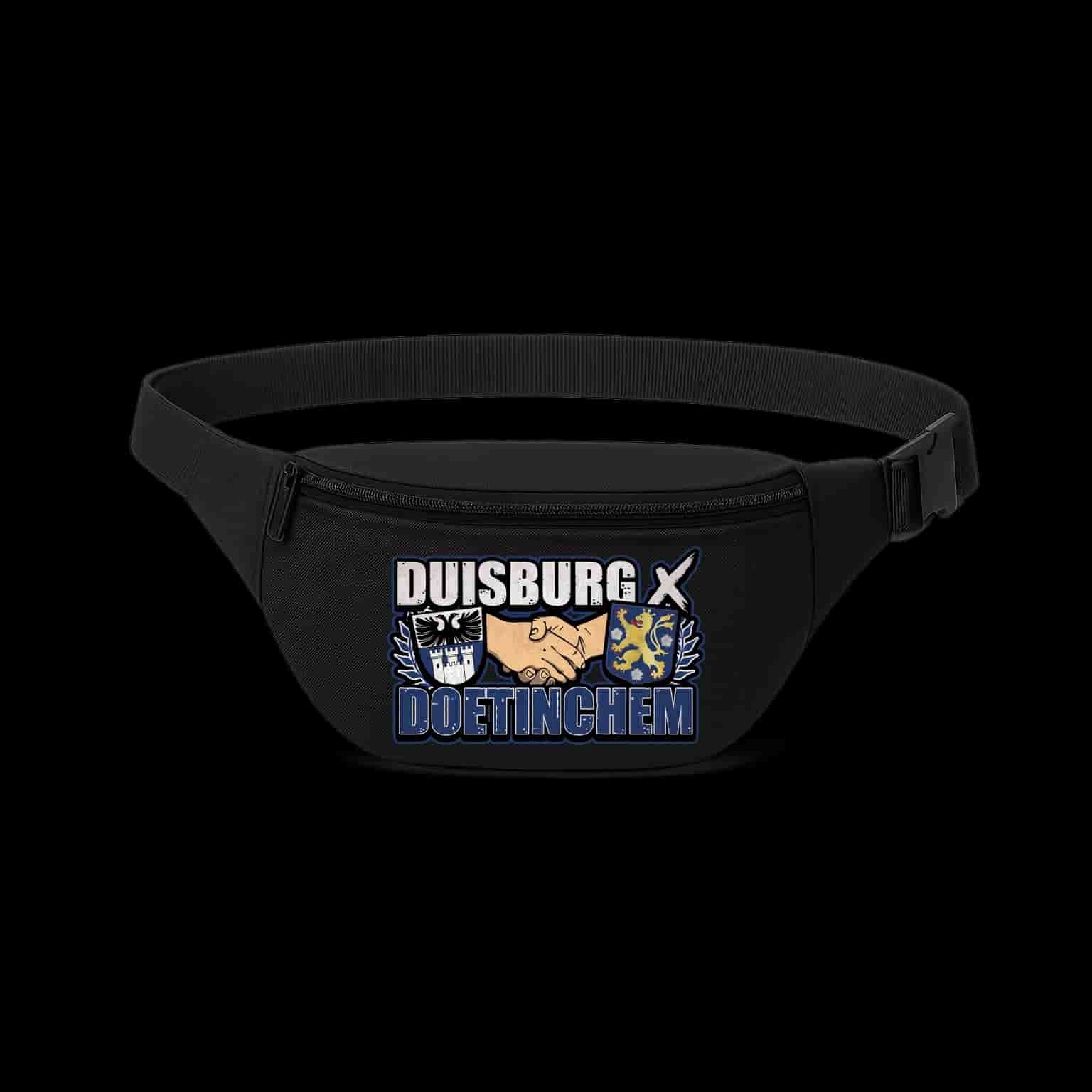 Duisburg X Doetinchem Fanny Pack