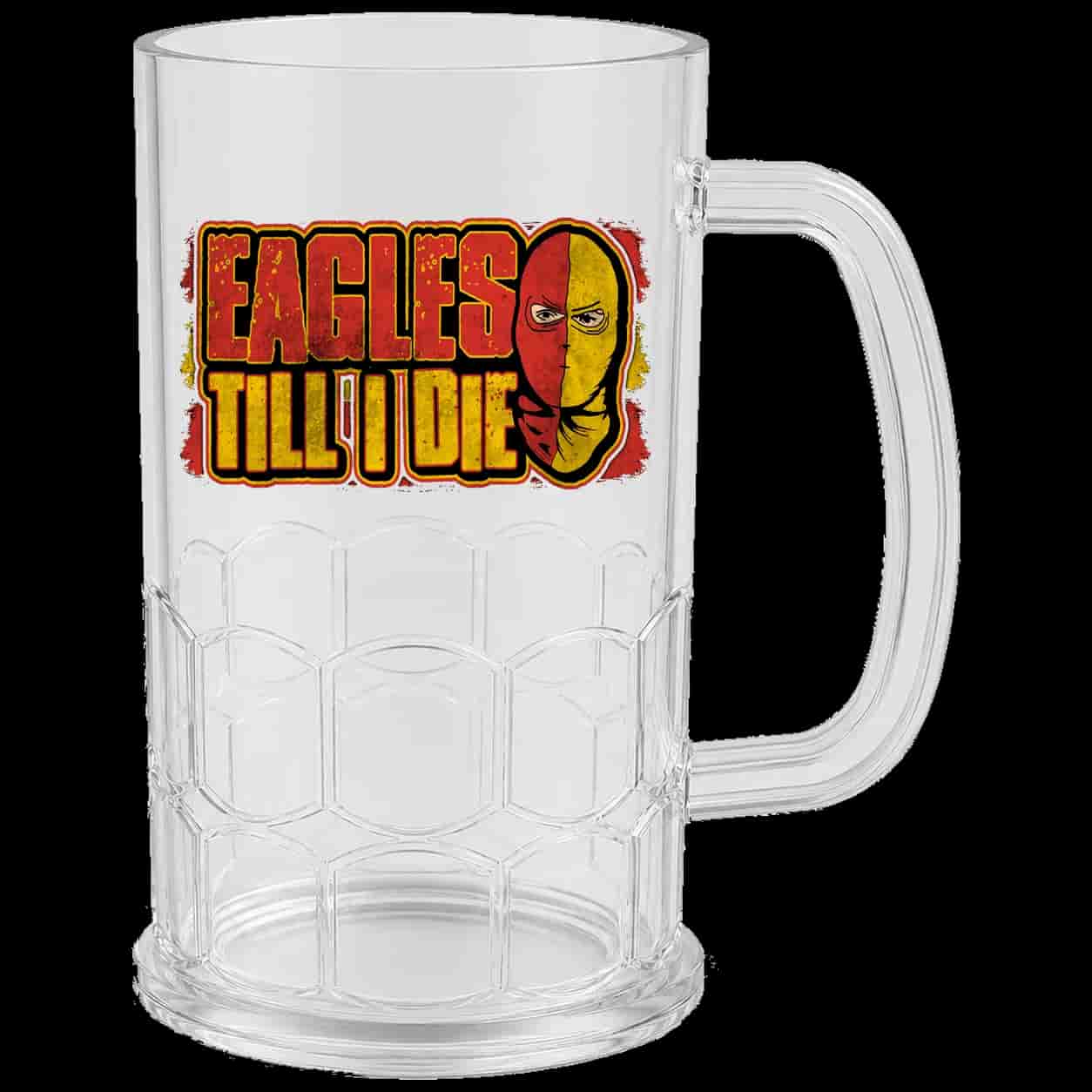 Eagles Till I Die Bierpul