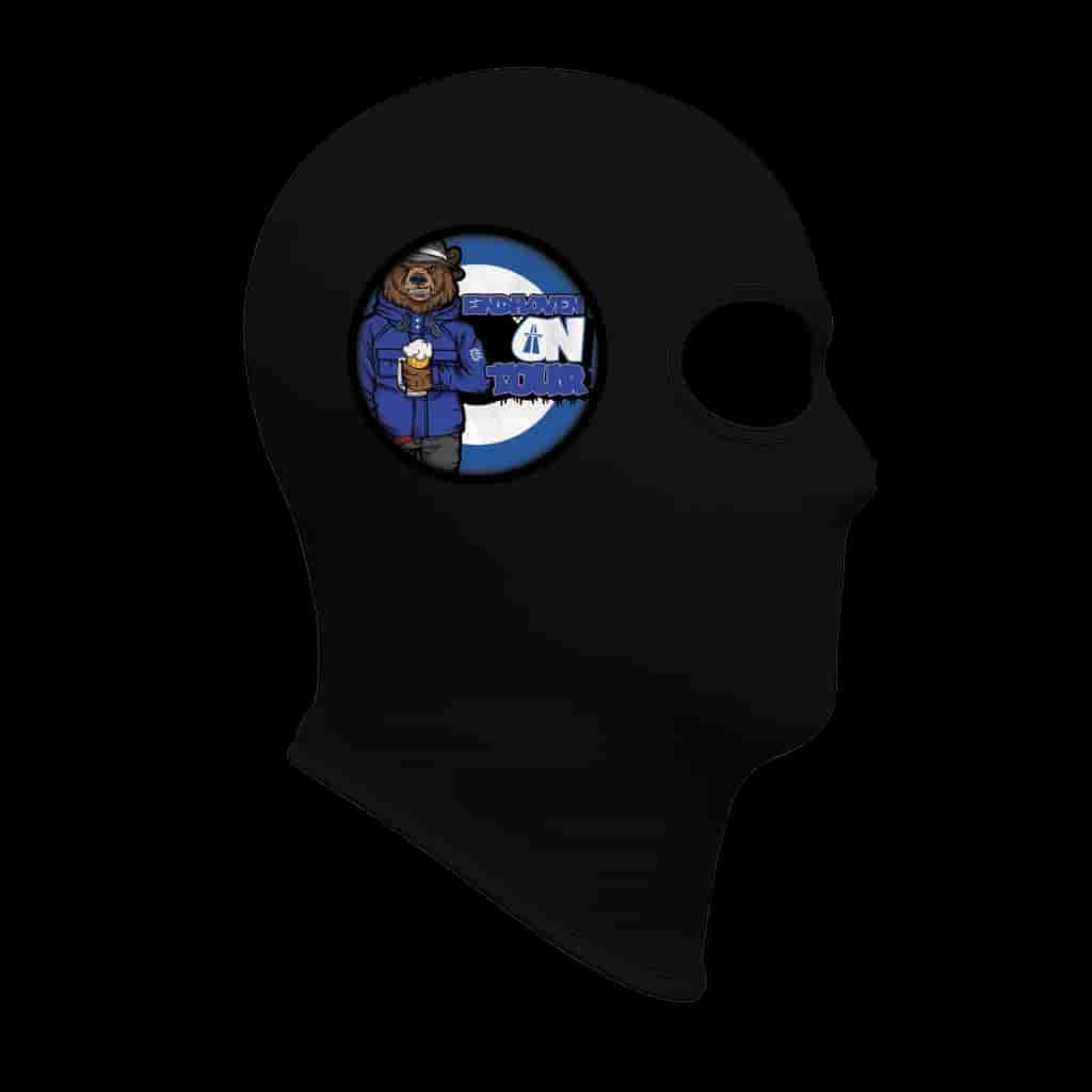 Eindhoven on tour Balaclava