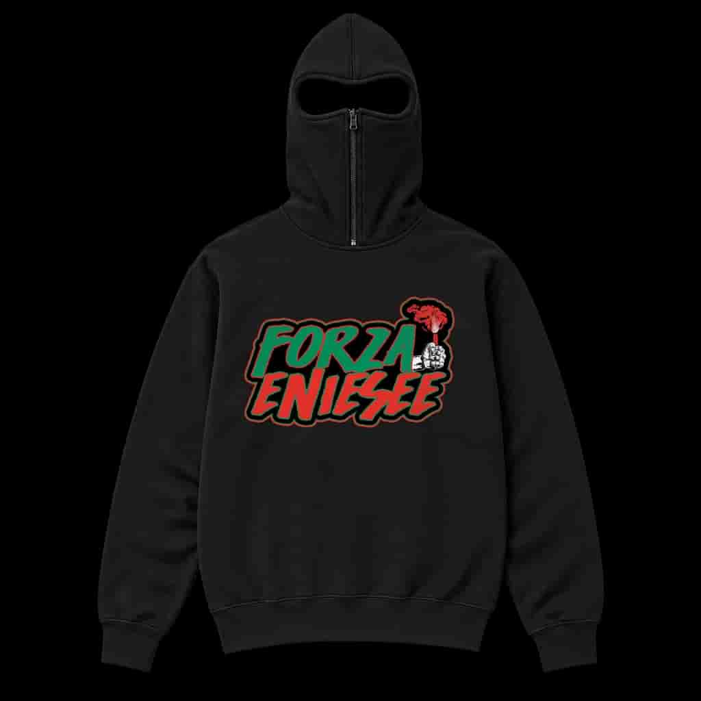 Forza Eniesee Ninja Hoodie