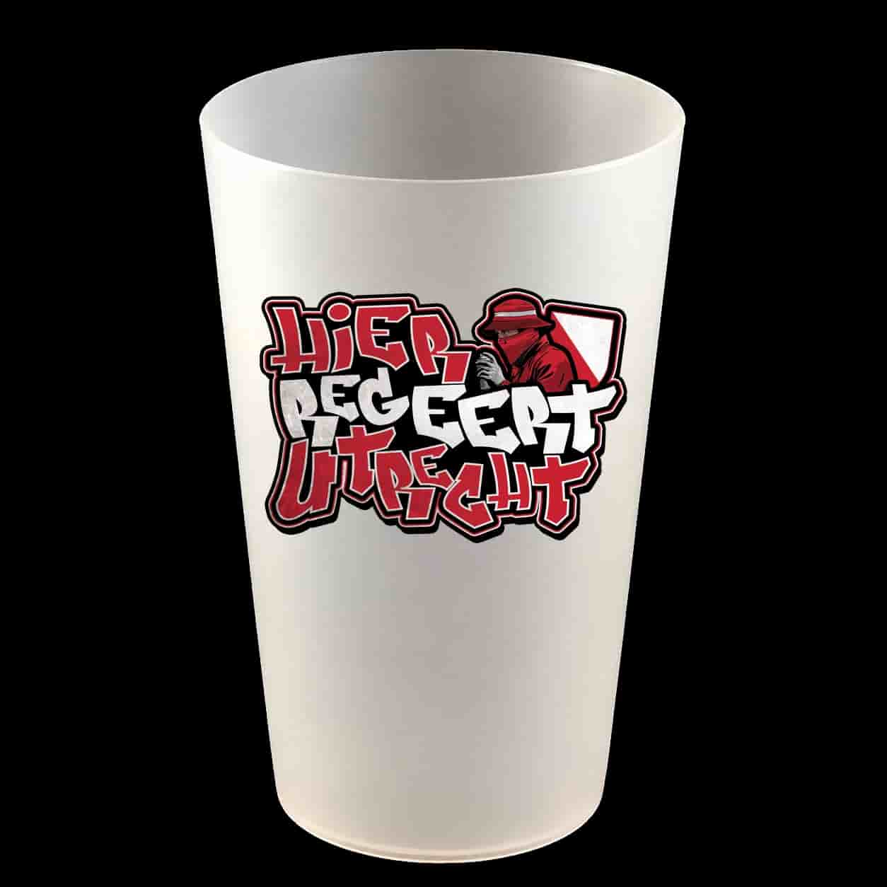 Hier regeert Utrecht Hardcup