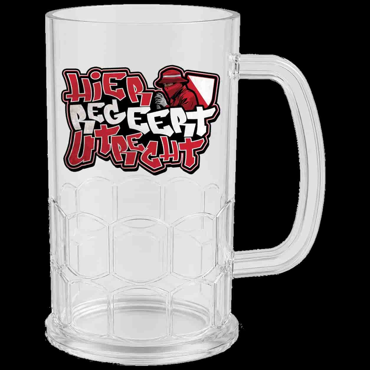Hier regeert Utrecht Bierpul