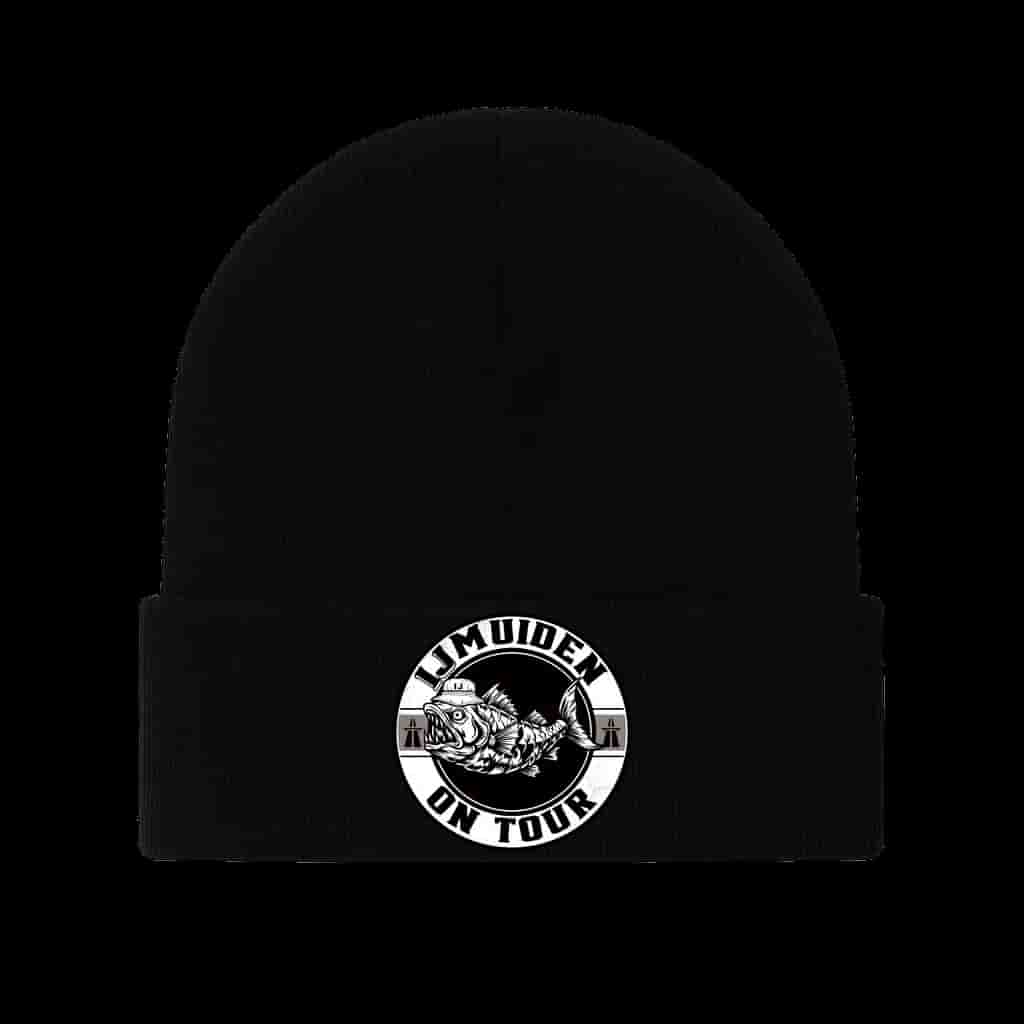 IJmuiden on tour! Beanie