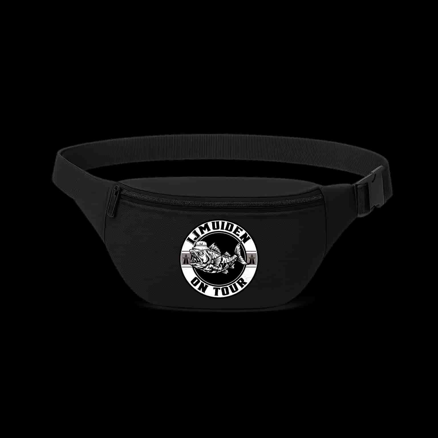 IJmuiden on tour! Fanny Pack