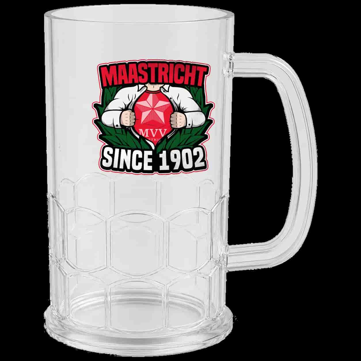 Maastricht since 1902 Bierpul