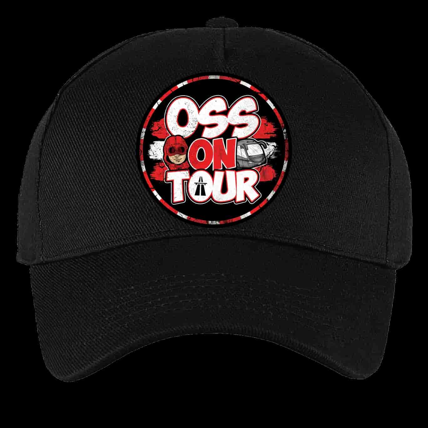 OSS on tour Pet