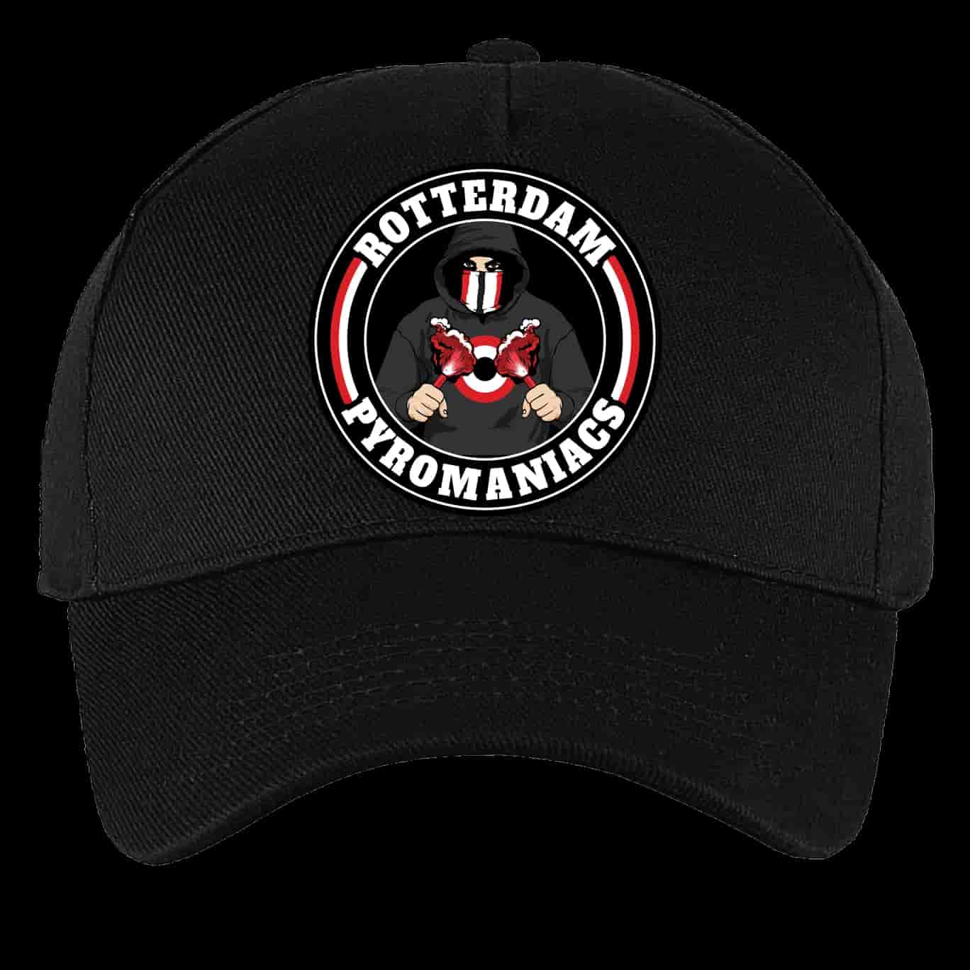 Rotterdam Pyromaniacs Pet