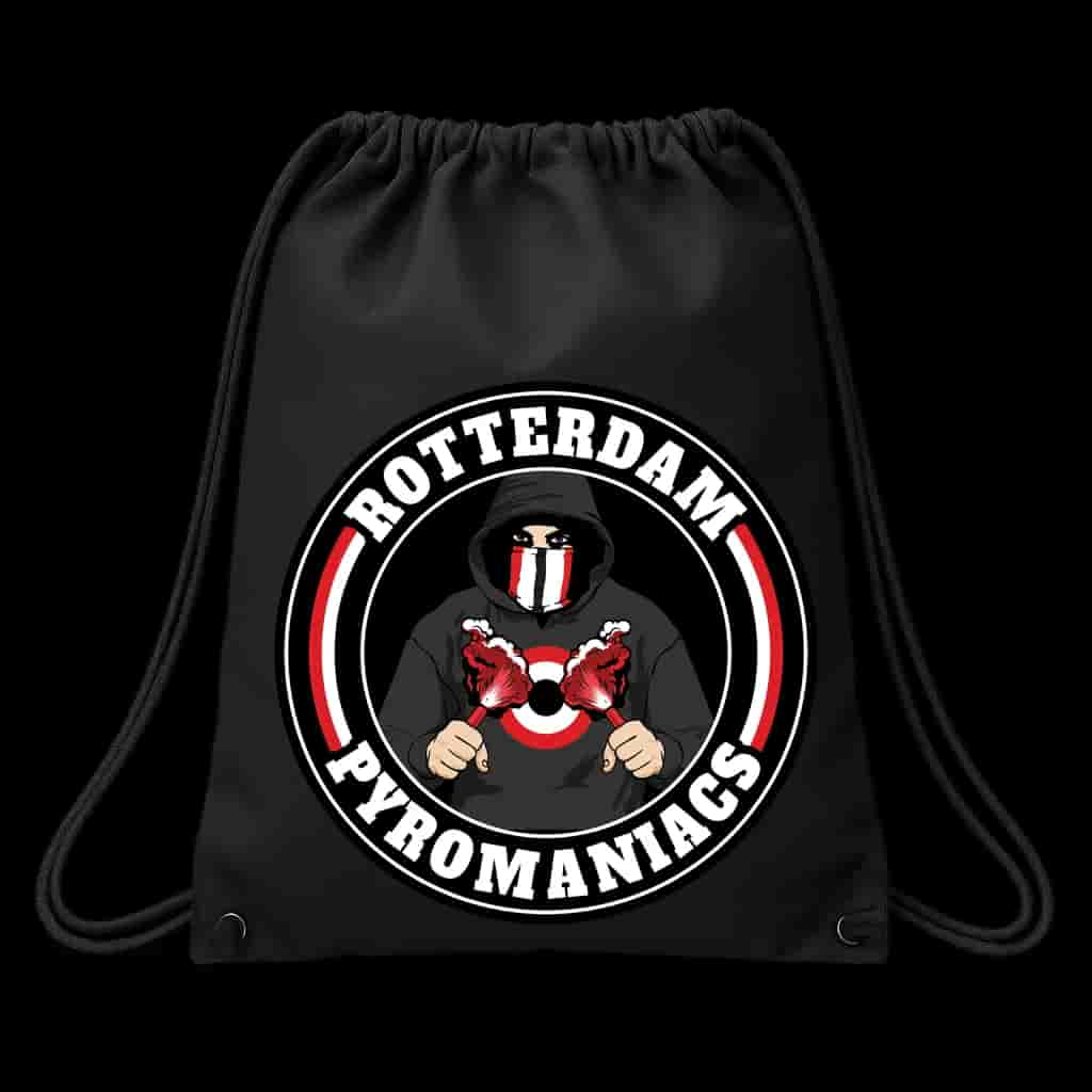 Rotterdam Pyromaniacs Sack Pack