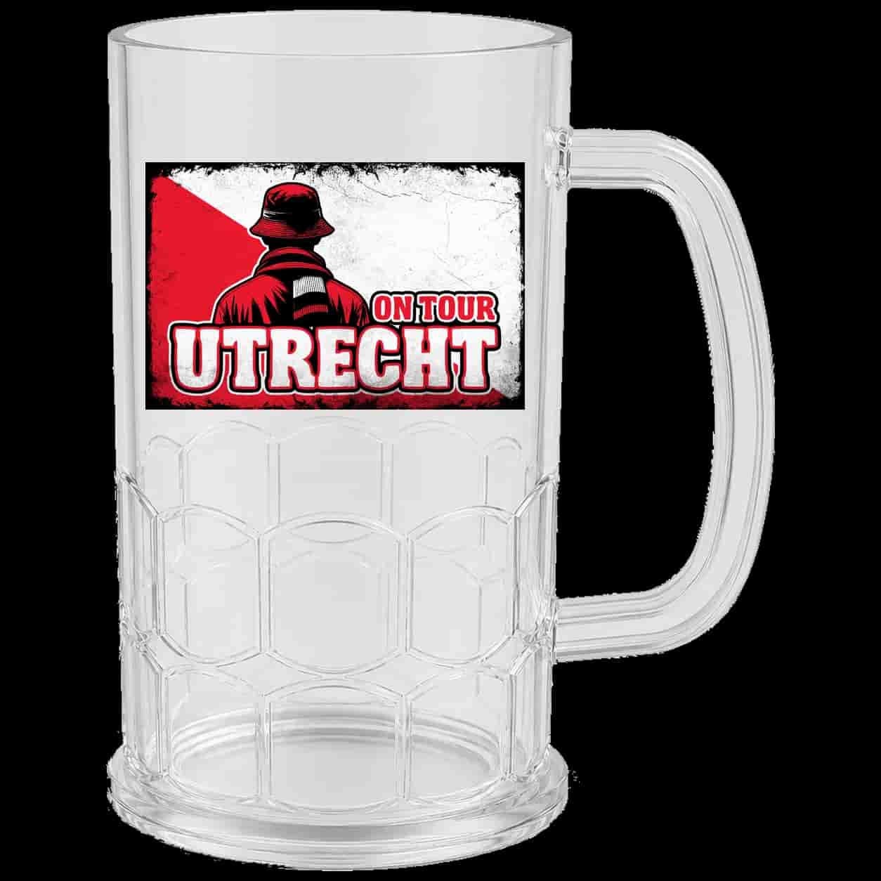 Utrecht on tour Bierpul