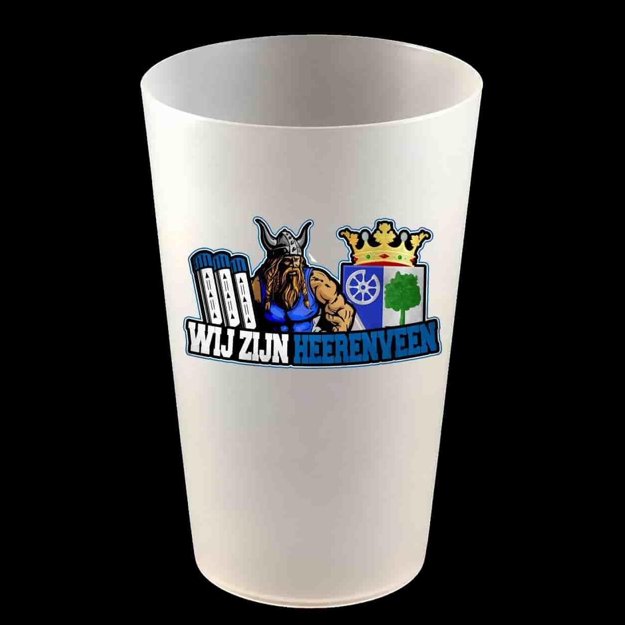 Wij zijn Heerenveen Hardcup