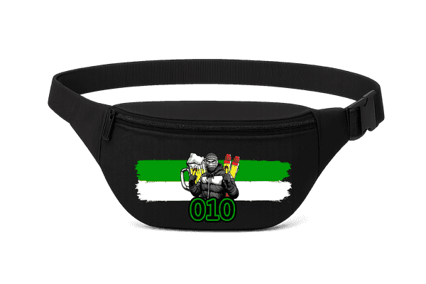 010 Fanny Pack