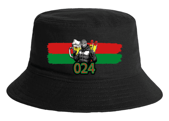 024 Bucket Hat