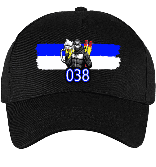 038 Pet