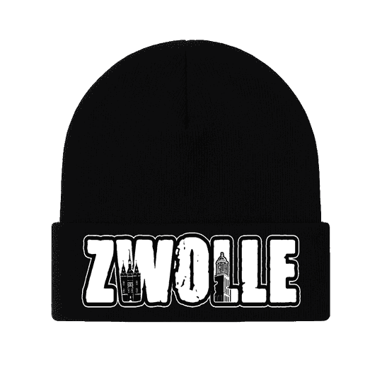 Zwolle Beanie