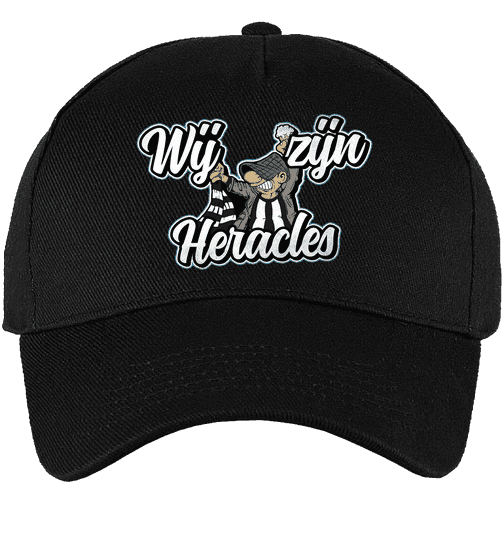 Wij zijn Heracles Pet