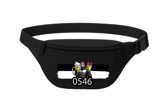 0546 Fanny Pack