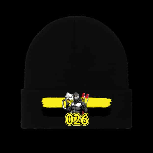 026 Beanie