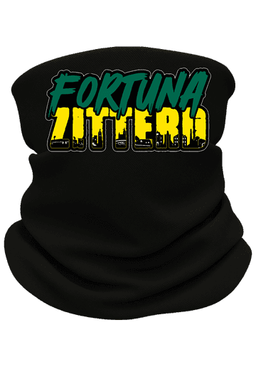 Fortuna Zitterd Nekwarmer